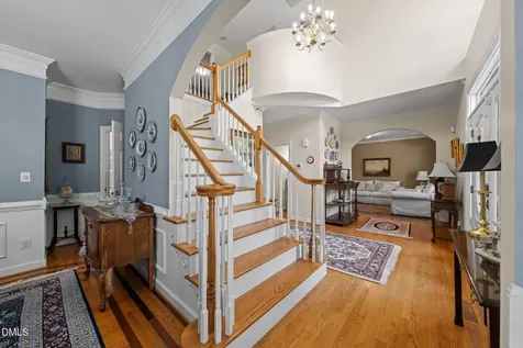 9004 Armitage Court Raleigh NC 27615