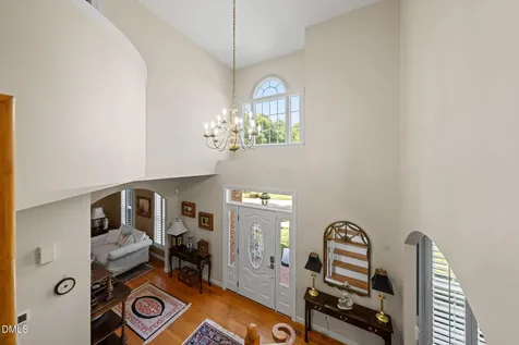 9004 Armitage Court Raleigh NC 27615