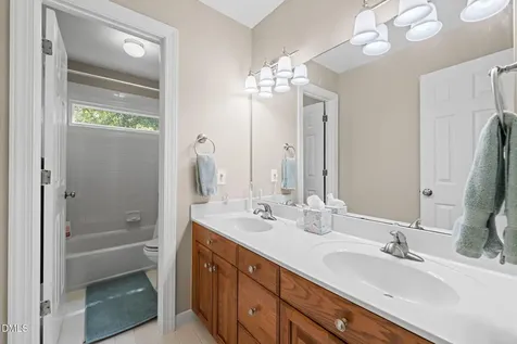 9004 Armitage Court Raleigh NC 27615