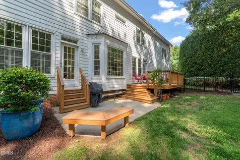 9004 Armitage Court Raleigh NC 27615