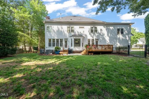 9004 Armitage Court Raleigh NC 27615