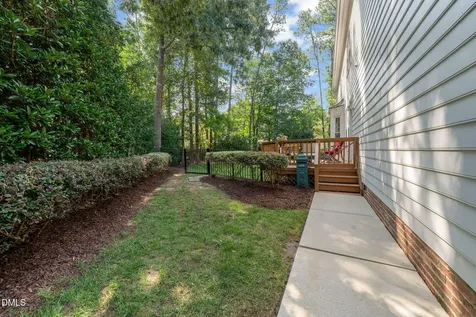 9004 Armitage Court Raleigh NC 27615