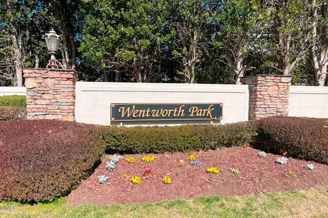 9004 Armitage Court Raleigh NC 27615