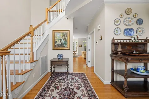 9004 Armitage Court Raleigh NC 27615