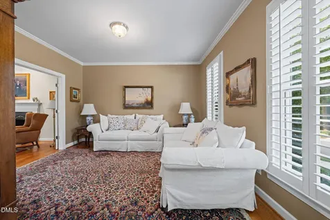9004 Armitage Court Raleigh NC 27615