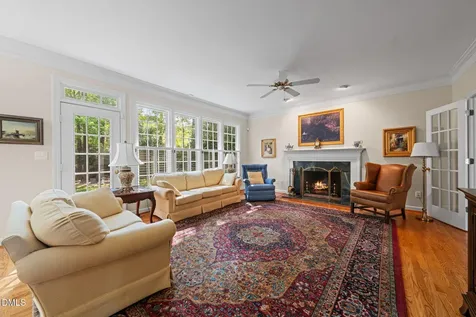9004 Armitage Court Raleigh NC 27615
