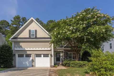 235 Strolling Way Durham NC 27707