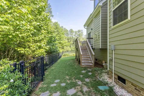 235 Strolling Way Durham NC 27707