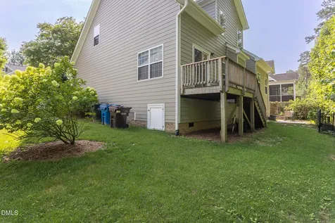 235 Strolling Way Durham NC 27707