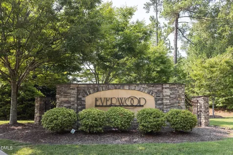 235 Strolling Way Durham NC 27707