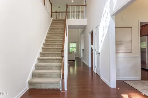235 Strolling Way Durham NC 27707
