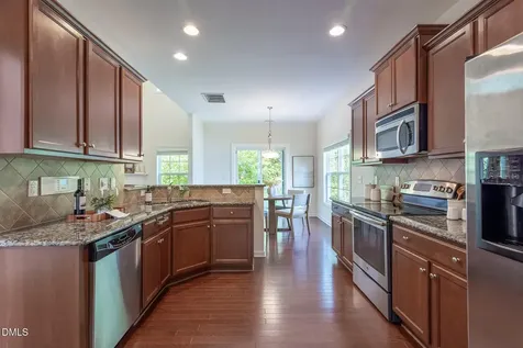 235 Strolling Way Durham NC 27707