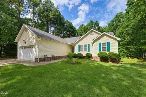 95 Wembley Court Youngsville NC 27596