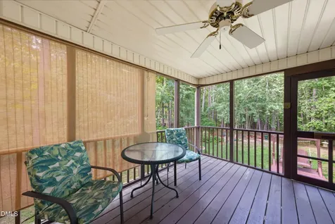 95 Wembley Court Youngsville NC 27596