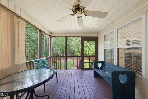 95 Wembley Court Youngsville NC 27596