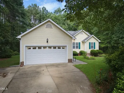 95 Wembley Court Youngsville NC 27596