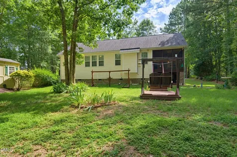 95 Wembley Court Youngsville NC 27596