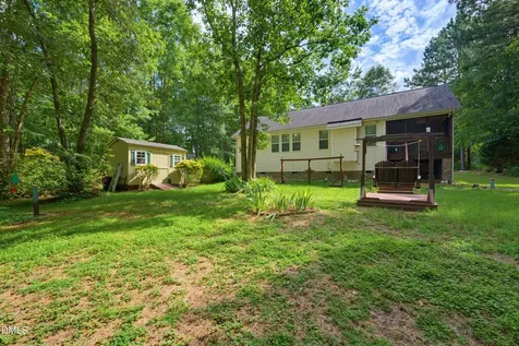95 Wembley Court Youngsville NC 27596