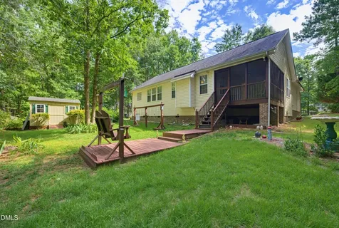 95 Wembley Court Youngsville NC 27596
