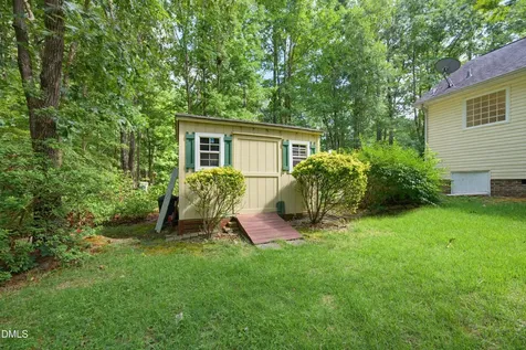 95 Wembley Court Youngsville NC 27596