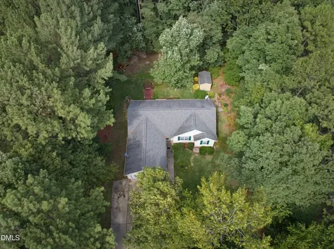95 Wembley Court Youngsville NC 27596