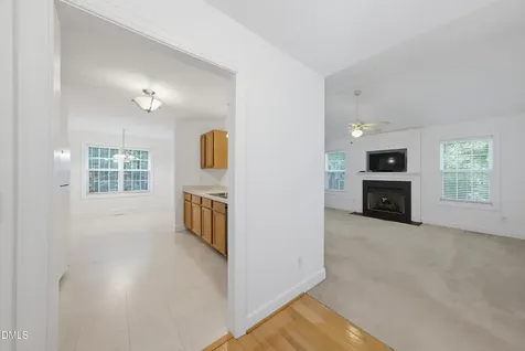 95 Wembley Court Youngsville NC 27596