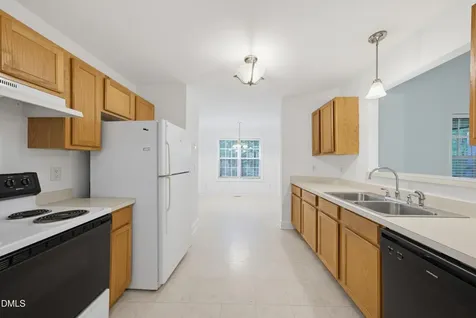95 Wembley Court Youngsville NC 27596