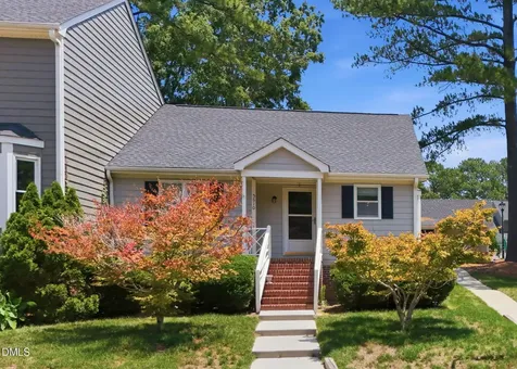 5610 Darrow Drive Raleigh NC 27612
