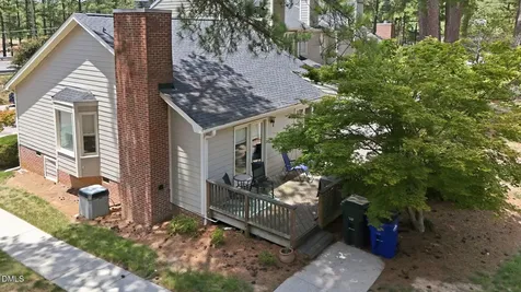 5610 Darrow Drive Raleigh NC 27612