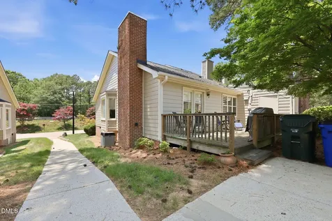 5610 Darrow Drive Raleigh NC 27612