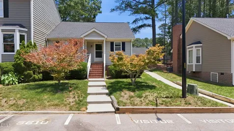 5610 Darrow Drive Raleigh NC 27612