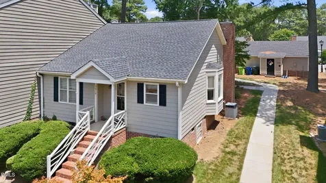 5610 Darrow Drive Raleigh NC 27612