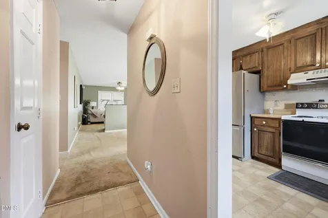 5610 Darrow Drive Raleigh NC 27612
