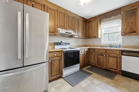5610 Darrow Drive Raleigh NC 27612
