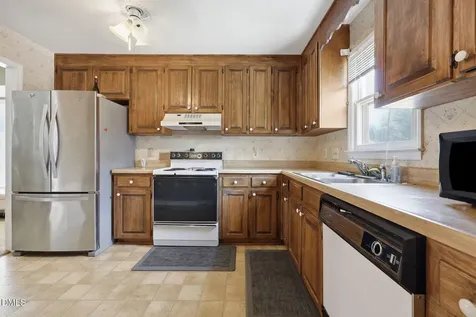 5610 Darrow Drive Raleigh NC 27612