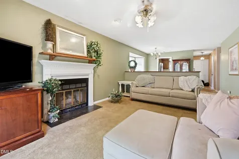 5610 Darrow Drive Raleigh NC 27612