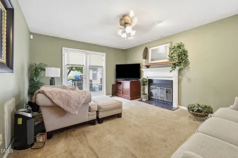 5610 Darrow Drive Raleigh NC 27612