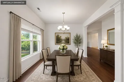 817 Edgeware Way Wake Forest NC 27587