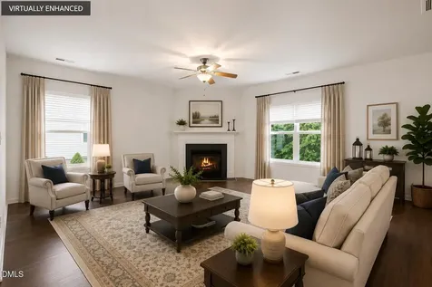 817 Edgeware Way Wake Forest NC 27587