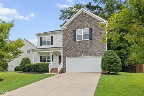 817 Edgeware Way Wake Forest NC 27587