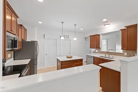 817 Edgeware Way Wake Forest NC 27587