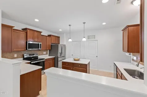 817 Edgeware Way Wake Forest NC 27587