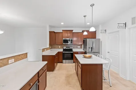 817 Edgeware Way Wake Forest NC 27587