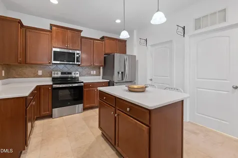 817 Edgeware Way Wake Forest NC 27587