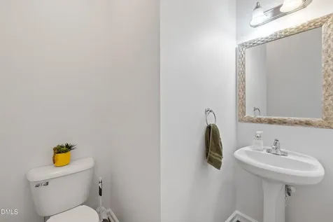 817 Edgeware Way Wake Forest NC 27587
