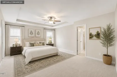 817 Edgeware Way Wake Forest NC 27587