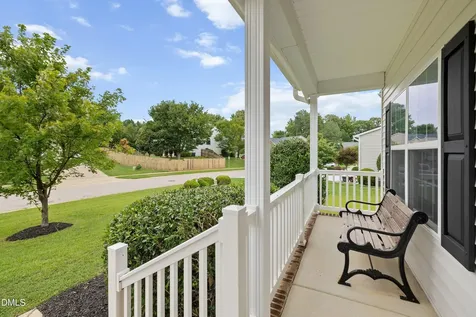 817 Edgeware Way Wake Forest NC 27587