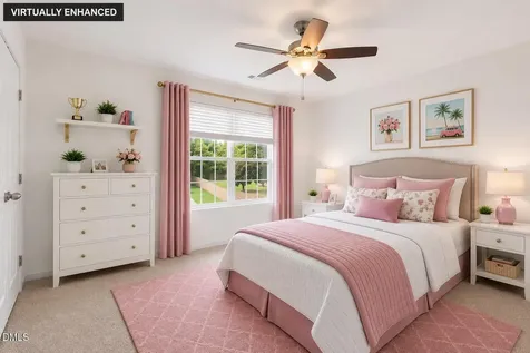 817 Edgeware Way Wake Forest NC 27587