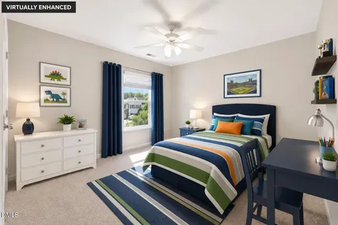 817 Edgeware Way Wake Forest NC 27587