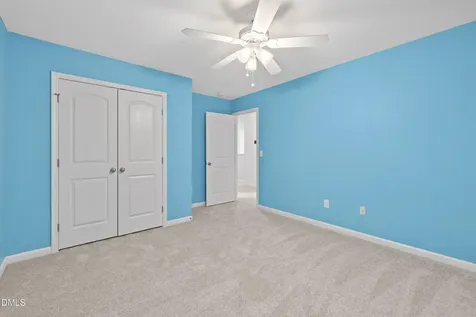 817 Edgeware Way Wake Forest NC 27587